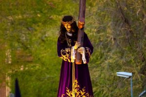 Read more about the article The history of Holy Week in Seville, tradition and devotion