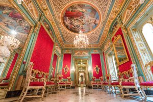 The Magic of the Marques de Dos Aguas Palace, a Historical Tour